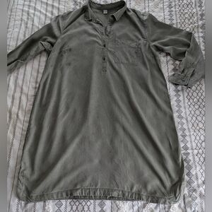 Old Navy Shirt Dress